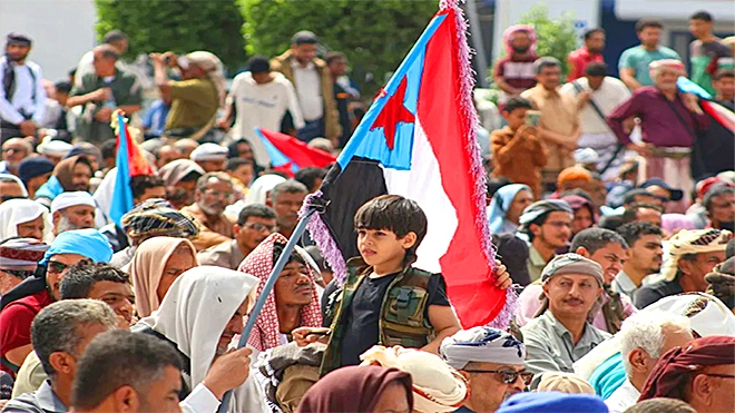 ​سياسي جنوبي: تضحيات شعب الجنوب صنعت وعيًا وطنيًا متجذرًا لا يمكن اقتلاعه